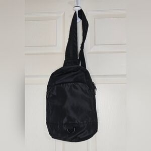 Westend Crossbody Sling Backpack | Daypack Travel Bag